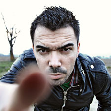 DDOS在线压力测试